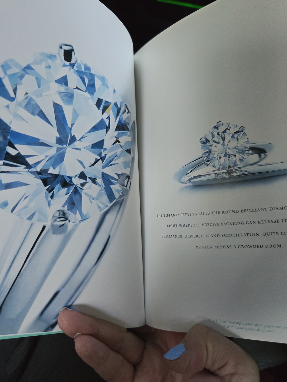 Beautiful Tiffany & Co. Coffee Table Book Set - Picture 2 of 6